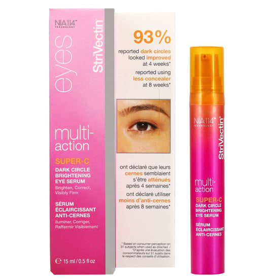 StriVectin Multi-Action Super-C Oogserum voor het Verhelderen van Donkere Kringen - Image 3