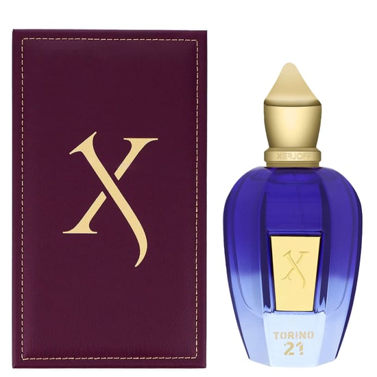 Xerjoff Torino21 Eau de Parfum Spray for Women - 100ml - Image 3