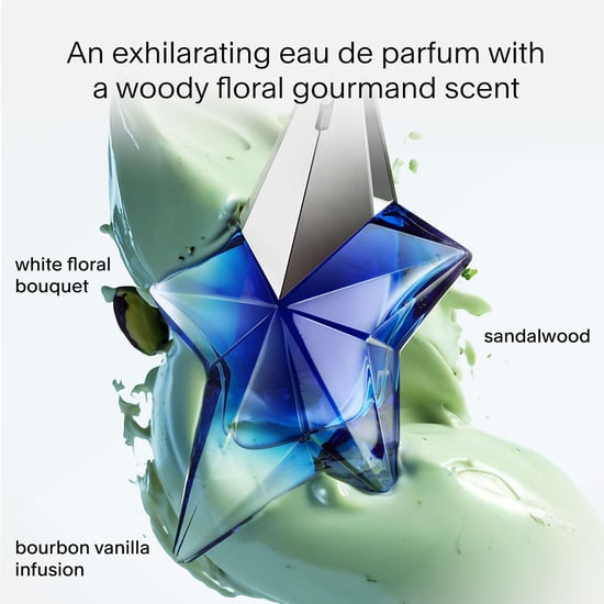 MUGLER Angel Stellar Eau de Parfum Spray 100ml - Hemelse geur voor vrouwen - Image 3