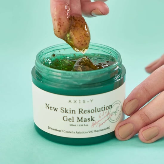 Axis-Y 6+1+1 New Skin Resolution Gel Mask 100ml - Image 2