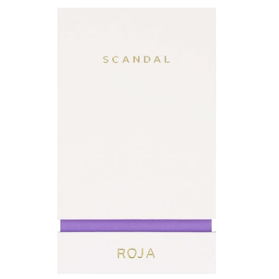 Roja Parfums Scandal Pour Femme Eau de Parfum Spray - Alluring Floral Fragrance 75ml - Image 2