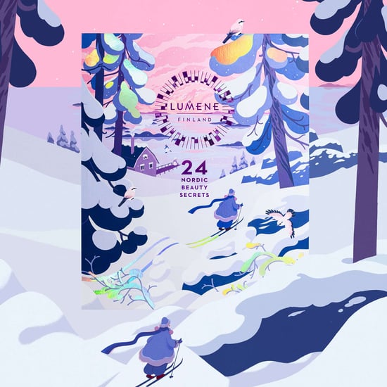 Lumene Advent Calendar - 24 Days of Luxurious Beauty Treats - Image 4