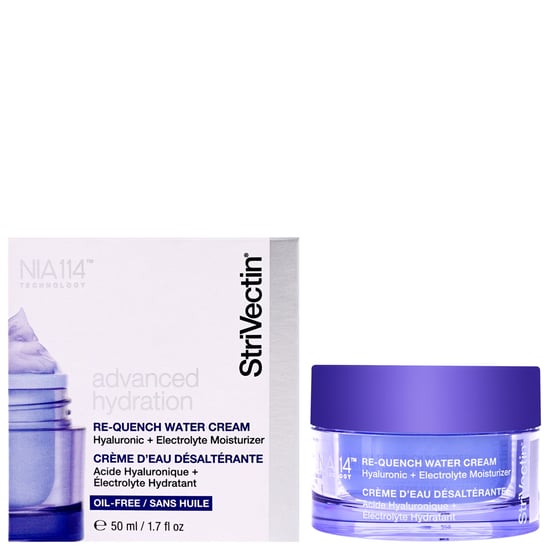 StriVectin Geavanceerde Hydratie Herstellende Watercrème voor Diepe Hydratatie 163g - Image 3