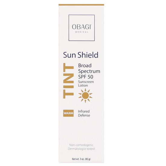 Obagi Sun Shield Tinted SPF50 Warm 85g - Image 2