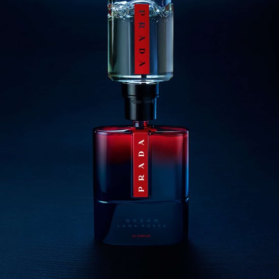 Prada Luna Rossa Ocean Le Parfum Refill - Eau de Parfum Spray for Men 150 ml - Image 6
