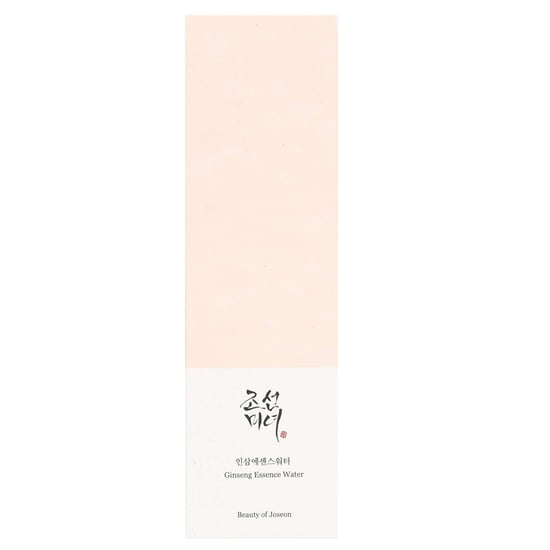 Beauty Of Joseon Ginseng Essence Water Toner & Essence 150ml (80% Ginseng Water, 2% Niacinamide) - Image 2