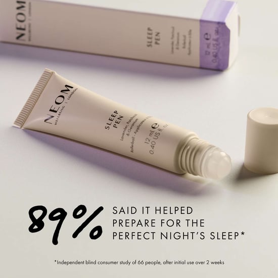 Neom Wellbeing London Scent To Sleep Pen - Perfect Sleep Prep for Restful Nights - Image 5