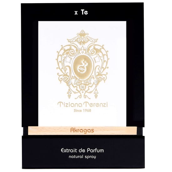 Tiziana Terenzi Akragas Extrait de Parfum - Unisex Fragrance 100ml - Image 2