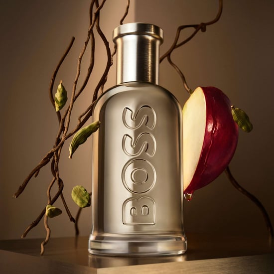 HUGO BOSS BOSS Bottled Eau de Parfum voor Mannen - 200ml - Image 2