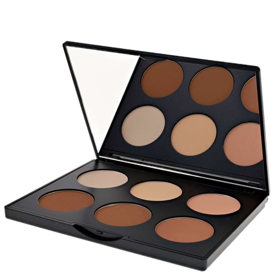 M.A.C Studio Fix Sculpt en Shape Contour Palette voor Vlekkeloze Makeup - Image 2