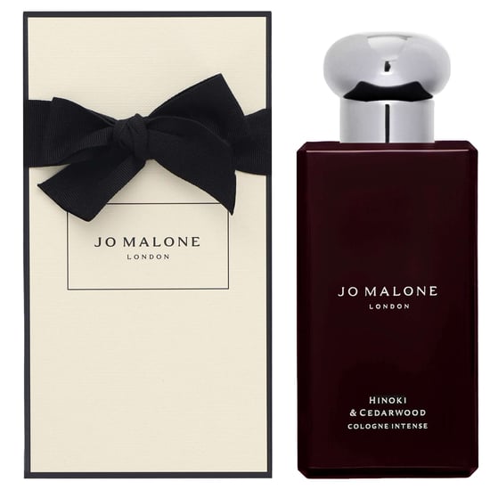 Jo Malone Hinoki & Cedarwood Eau de Cologne Intense Spray 100ml - Image 3