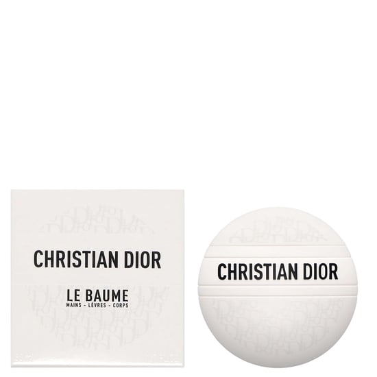 Dior Le Baume Revitaliserend Balsem voor Handen, Lippen en Lichaam 50 ml - Image 3
