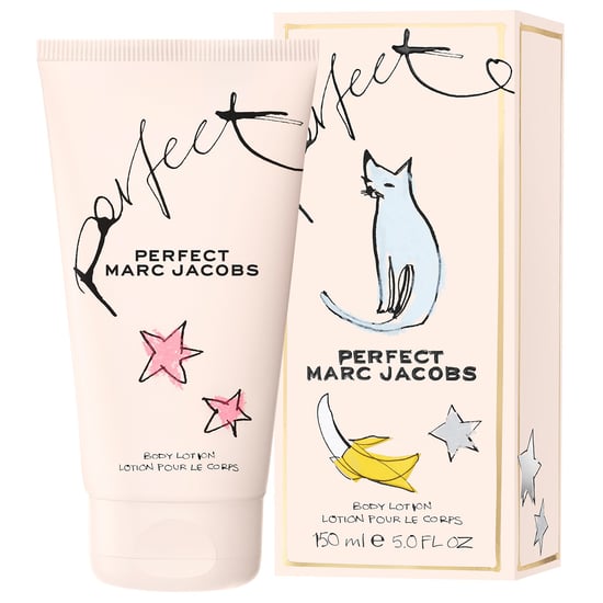 Marc Jacobs Perfect Body Lotion 150ml voor vrouwen - Image 2