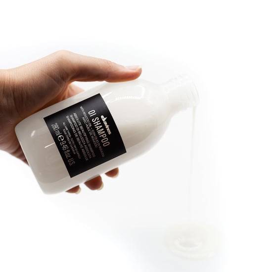 Davines OI Shampoo for Soft and Shiny Hair - Image 2