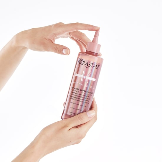 Kérastase Chroma Absolu Soin Acide Chroma Gloss Treatment for Vibrant Hair - 210ml - Image 5
