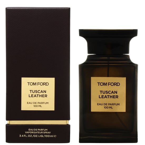 Tom Ford Private Blend Tuscan Leather Eau de Parfum Spray 100 ml - Image 3