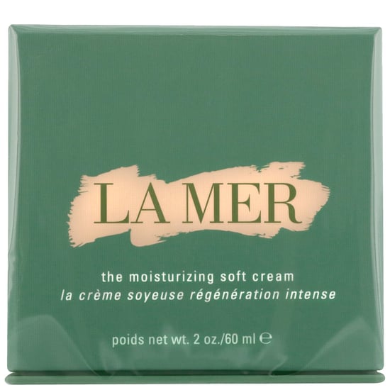 LA MER Moisturizing Soft Cream - Luxurious Hydration for Glowing Skin - Image 2