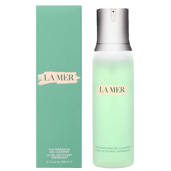 LA MER De Energizing Gel Reiniger 200ml - Image 3