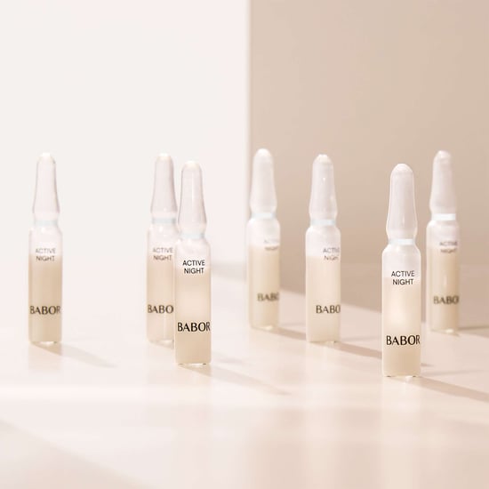 BABOR Active Night Ampullen - 7 x 2 ml voor huidregeneratie - Image 5