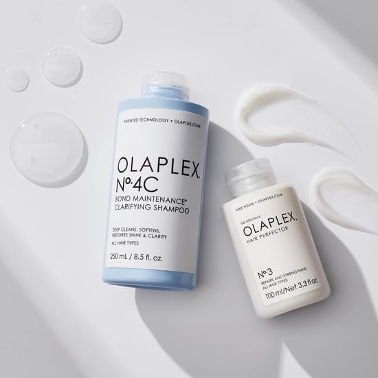 Olaplex No 4C Bond Maintenance Clarifying Shampoo - Deep Cleansing Treatment - Image 3