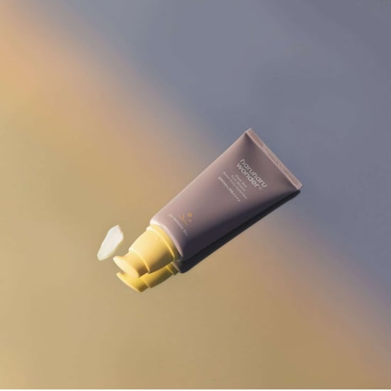 Haruharu Wonder Black Rice Mineral Sunscreen SPF50+ 50ml - UV Protection for Healthy Skin - Image 3