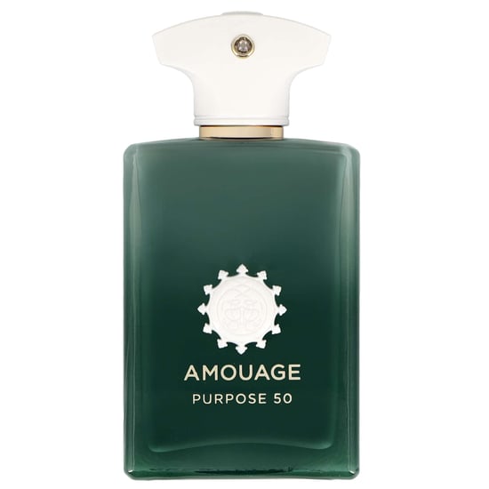 Amouage Purpose 50 Extrait de Parfum Spray for Men - 100ml - Image 1