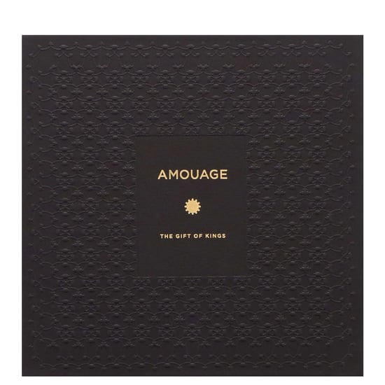 Amouage Interlude Black Iris Eau de Parfum for Men - 100ml - Image 2