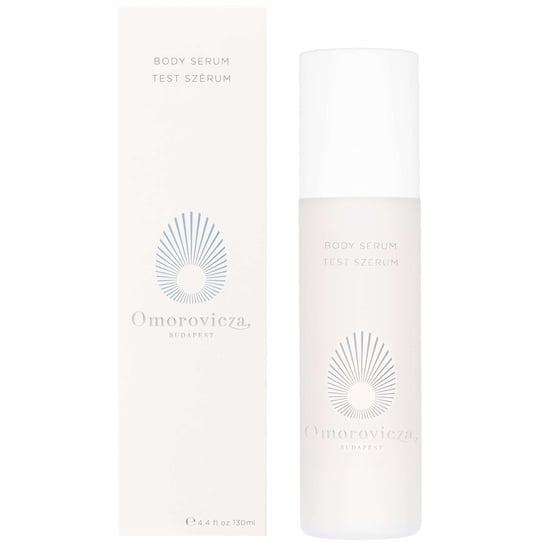 Omorovicza Budapest Body Serum for Radiant Skin - Image 3