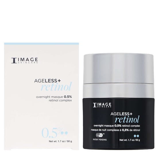 IMAGE Skincare Ageless+ Retinol Repair Crème, 0.5% Retinol Complex, 50g. - Image 3