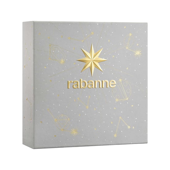 Rabanne 1 Million Eau de Toilette Gift Set for Men - Image 3