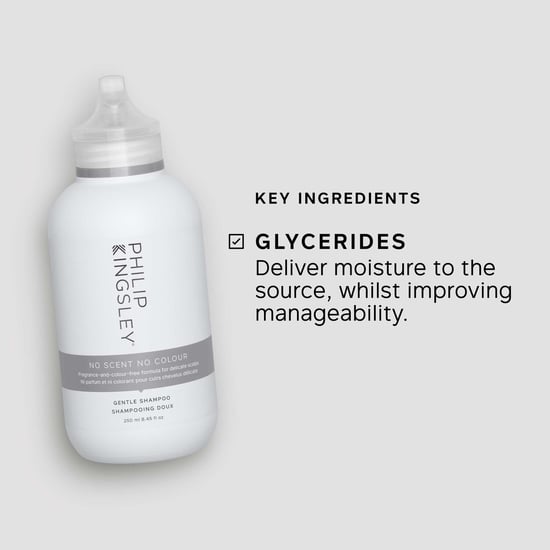 Philip Kingsley No Scent No Colour Shampoo & Conditioner Set - Gentle Care Duo (Value £56) - Image 4