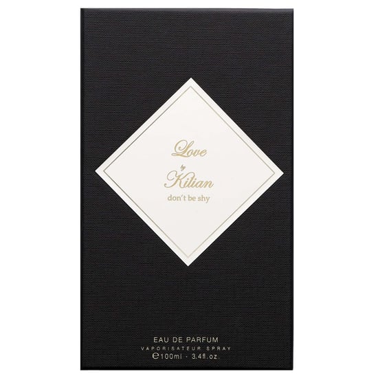 Kilian Love Don't Be Shy Refillable Eau de Parfum Spray - 100 ml - Image 2