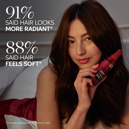 Wella Ultimate Repair Night Hair Serum 95ml - Nachtbehandeling voor beschadigd haar - Image 4