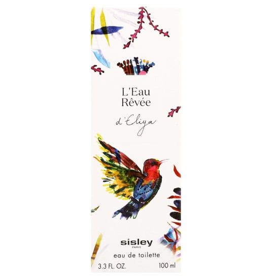 Sisley L'eau Rêvée D' Eliya Eau de Toilette Spray voor dames - 100 ml - Image 2