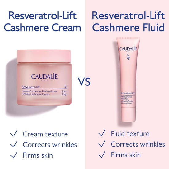 Caudalie Resveratrol-Lift Verstevigende Kasjmier Crème voor een Jeugdige Huid - Image 5