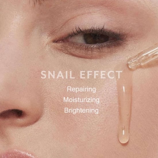Mizon Skincare Snail Repair Intensive Ampoule 30ml - Image 4