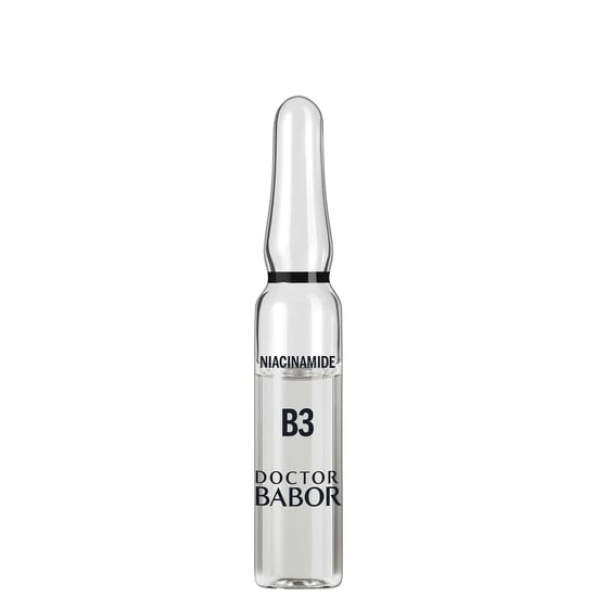 BABOR Barrier Protect Ampoule Serum Concentrate - 7-daagse huidregeneratiebehandeling - 2 ml - Image 2