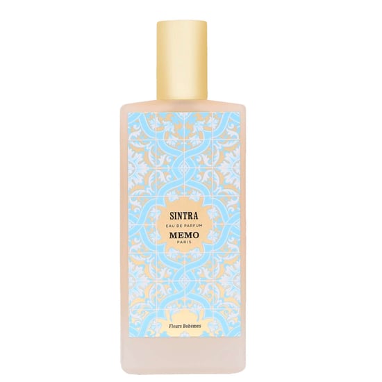 Memo Paris Sintra Eau de Parfum Spray - Enchanting Fragrance Experience 75ml - Image 1