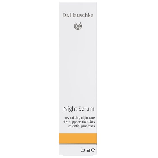 Dr. Hauschka Nachtserum voor een stralende huid - 100% natuurlijk en biologisch - Image 3