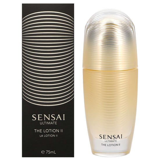 SENSAI Ultimate The Lotion II Hydrating Nourishing Lotion 75 ml - Image 3