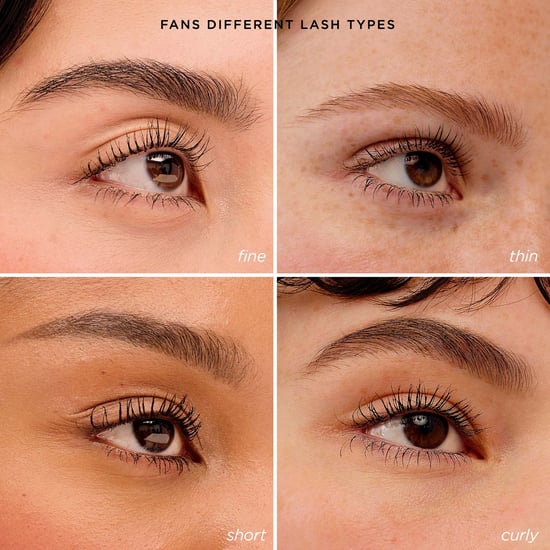 Benefit Fan Fest Zwarte Mascara 8,5g voor Volumineuze Wimpers - Image 5