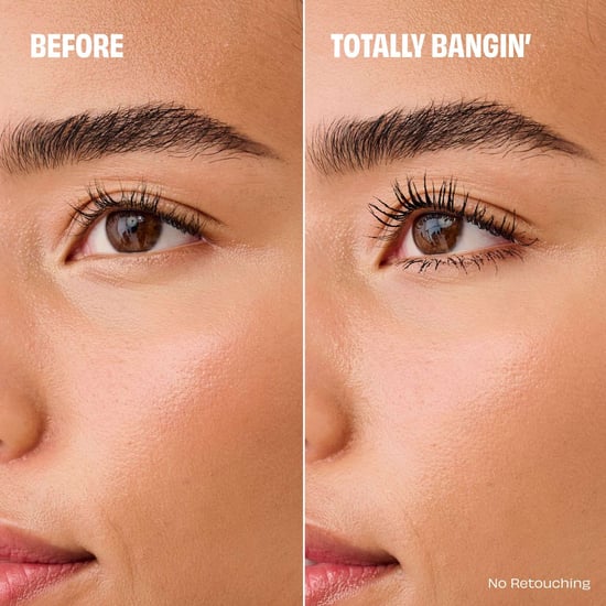 Benefit BADgal BANG Waterproof Volume Mascara in Pitch Black - Image 3