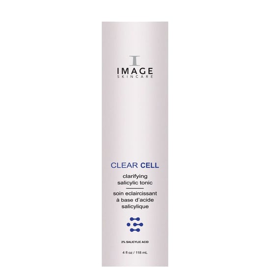 IMAGE Skincare Clear Cell Salicylic Clarifying Tonic 118 ml / 4 oz - Image 2