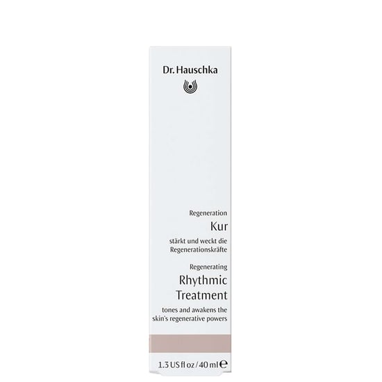 Regenererende ritmische behandeling van Dr. Hauschka voor de rijpere huid - Image 2