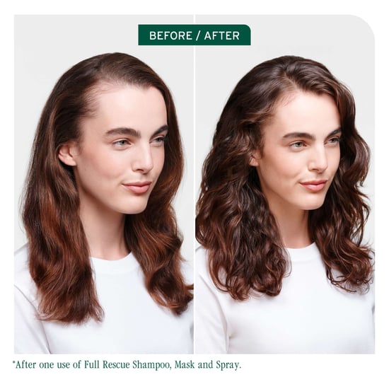 Biolage Full Rescue Shampoo for Thinning Hair 434g - Image 4