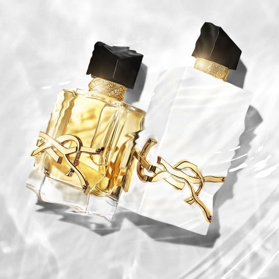 Yves Saint Laurent Libre L’Eau Nue Parfum 50ml - Alcohol-Free Fragrance for Women - Image 5
