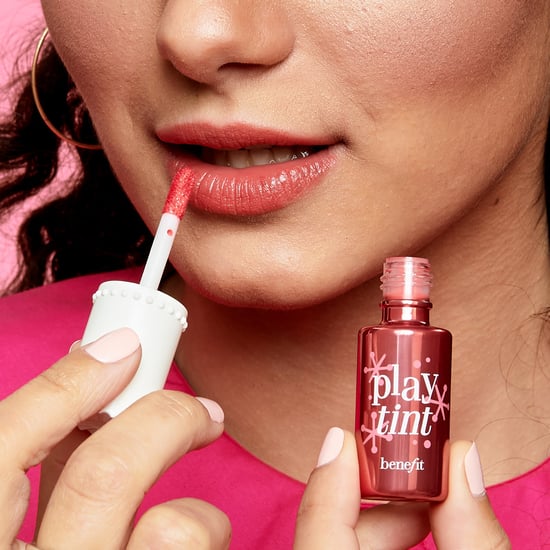 Benefit Playtint Lip & Cheek Stain in Pink Lemonade - Langdurige Kleur 6 ml - Image 4