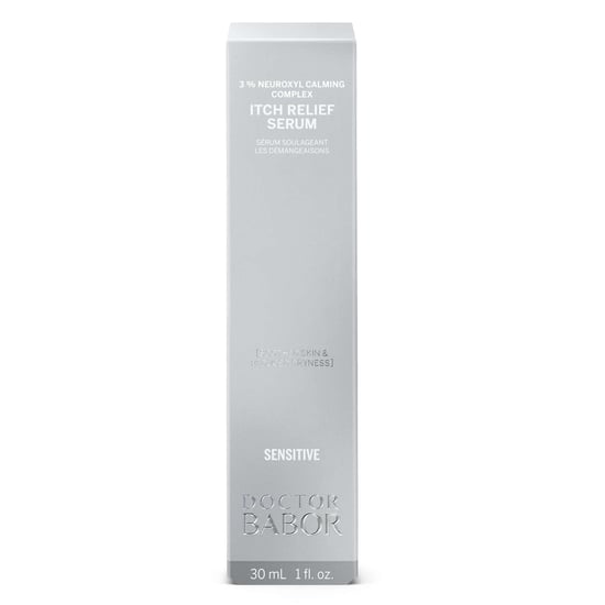 BABOR Doctor Babor Itch Relief Serum for Sensitive Skin - 30ml - Image 2