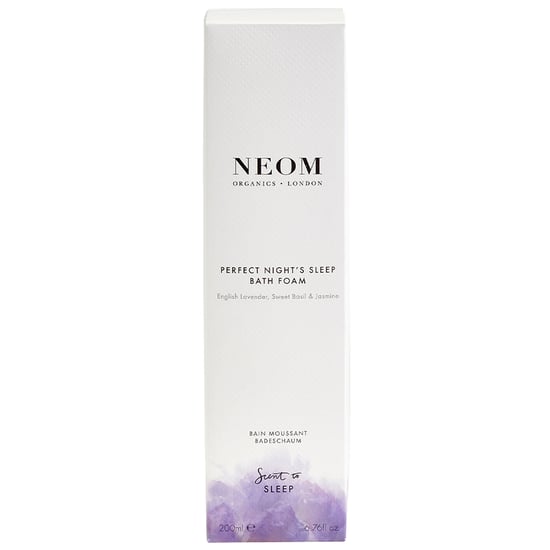 Neom Wellbeing London Scent to Sleep Bath Foam for a Perfect Night's Sleep - Image 2