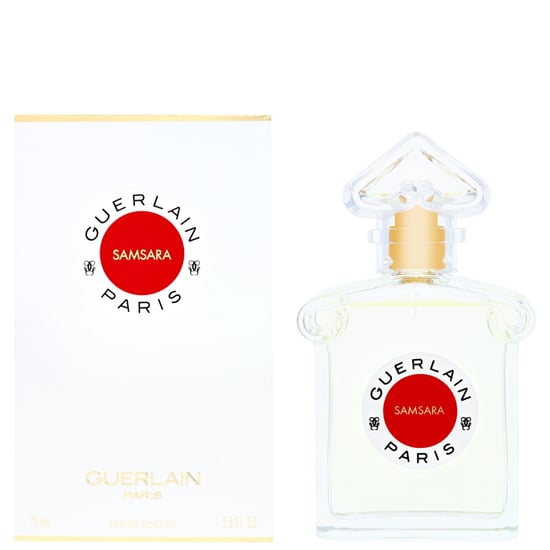 Guerlain Samsara Eau de Toilette Spray voor Vrouwen - 75 ml - Image 3